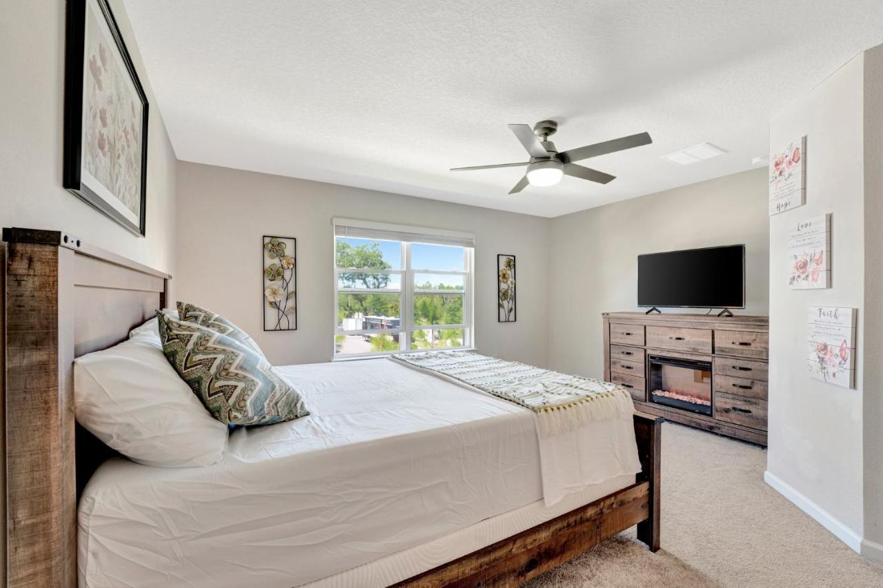 Zenhomes In Heart Of Brandon Convenient Location Exterior photo